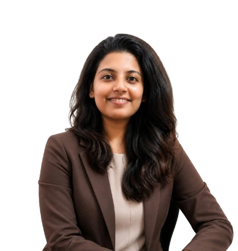 Mrs Shefali Kumari, Founding Member, Captura Corporation